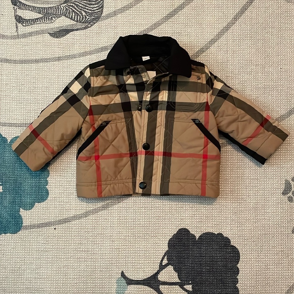 Burberry